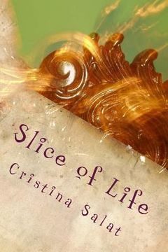 portada Slice of Life: A Compilation (en Inglés)