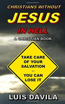 portada Christians Without Jesus in Hell (a Christian Book) 