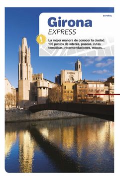 portada Girona Express