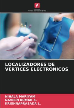 portada Localizadores de Vértices Electrónicos