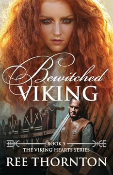 portada Bewitched Viking (en Inglés)