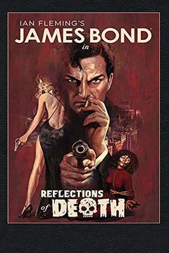 portada James Bond: Reflections of Death (in English)