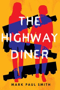 portada The Highway Diner (in English)