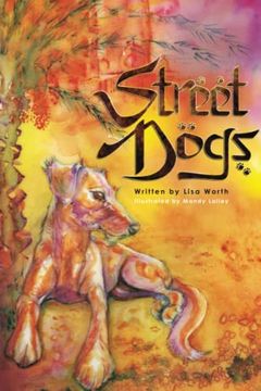 portada Street Dogs (en Inglés)