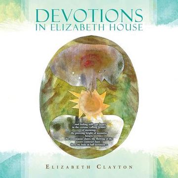 portada Devotions in Elizabeth House (in English)
