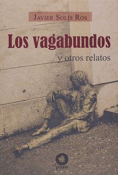 portada Los Vagabundos y Otros Relatos (in Spanish)