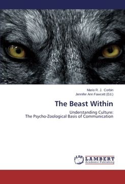 portada The Beast Within