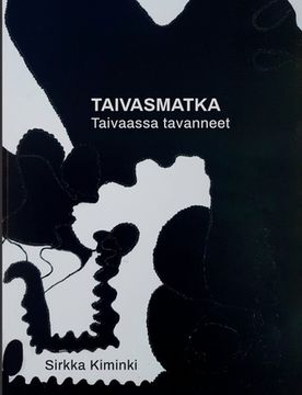 portada Taivasmatka: Taivaassa tavanneet (in Finnish)
