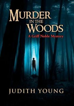 portada murder in the woods