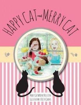 portada Happy Cat and Merry Cat