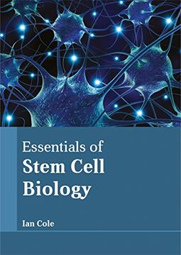 portada Essentials of Stem Cell Biology (en Inglés)