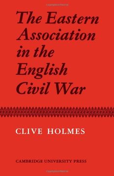 portada The Eastern Association in the English Civil war (in English)
