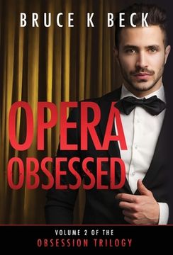 portada Opera Obsessed (en Inglés)