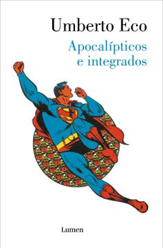 portada APOCALIPTICOS E INTEGRADOS