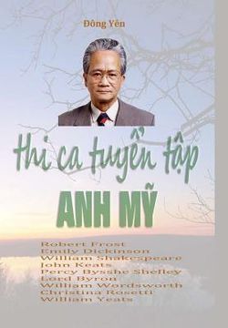 portada Thi Ca Tuyen Tap Anh My (en Vietnamita)