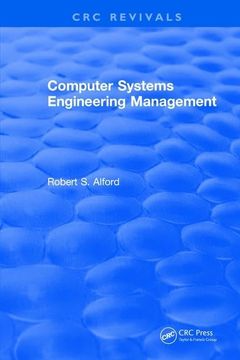 portada Computer Systems Engineering Management (en Inglés)