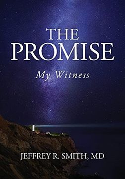 portada The Promise: My Witness (en Inglés)