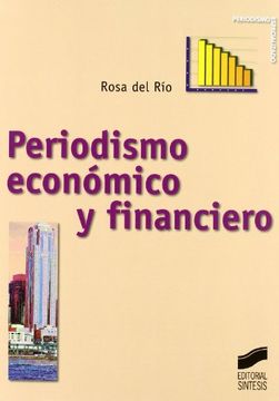 portada Periodismo Economico y Financiero (in Spanish)