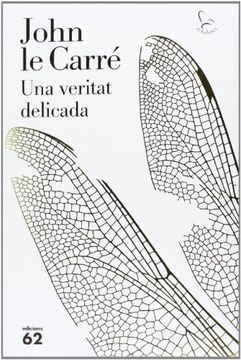 portada Una Veritat Delicada (el Balancí) (in Spanish)