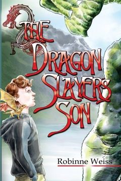 portada The Dragon Slayer's Son: Volume 1 (in English)