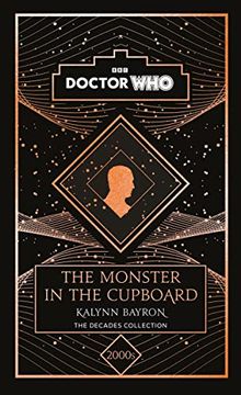 portada Doctor who 00s Book (en Inglés)