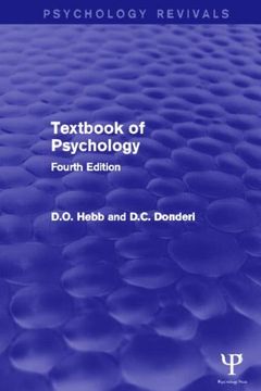portada Textbook of Psychology (Psychology Revivals) (en Inglés)