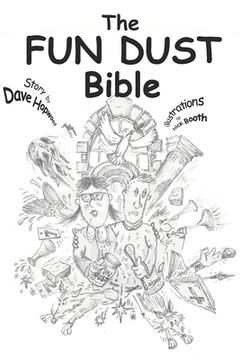 portada The Fun Dust Bible