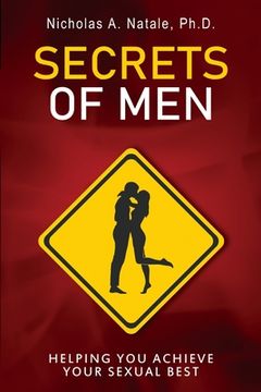 portada Secrets of Men (in English)