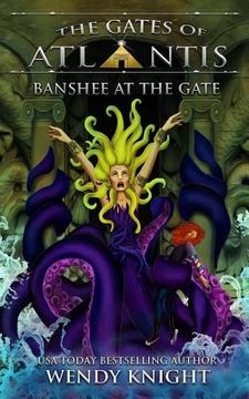 portada Banshee at the Gate