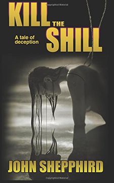 portada Kill the Shill