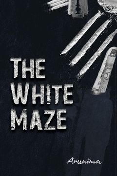 portada The White Maze