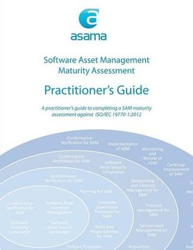 portada Software Asset Management Maturity Assessment: Practitioner's Guide