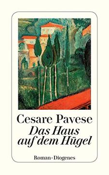 portada Das Haus auf dem Hügel (Detebe) (in German)