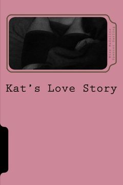 portada Kat's Love Story: A kat & the Rough boy Short Story (en Inglés)