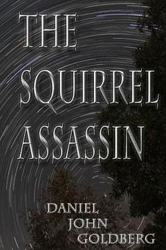 portada The Squirrel Assassin (in English)