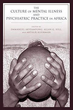 portada The Culture of Mental Illness and Psychiatric Practice in Africa (en Inglés)
