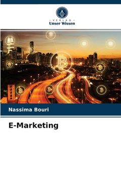 portada E-Marketing (en Alemán)
