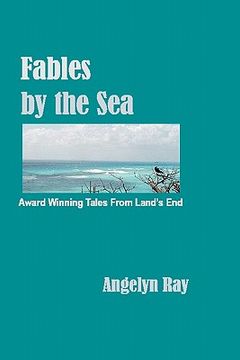 portada fables by the sea (in English)