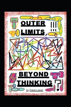 portada Outer Limits: Beyond Thinking