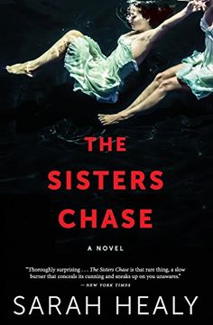 portada The Sisters Chase (in English)