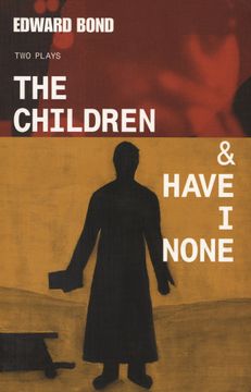 portada The Children & Have i None (Modern Plays) (en Inglés)