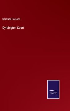 portada Dyrbington Court (en Inglés)