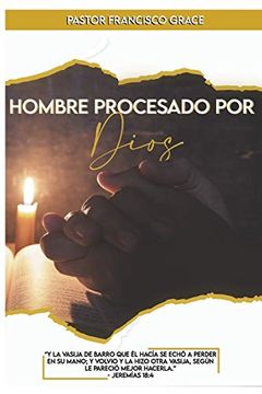 portada Un Hombre Procesado por Dios