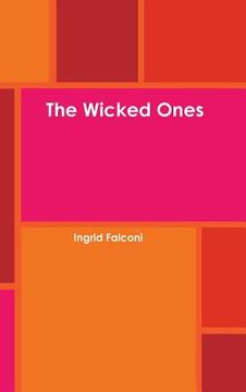 portada The Wicked Ones (in English)