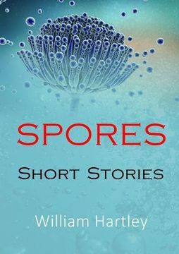 portada SPORES: Short Stories