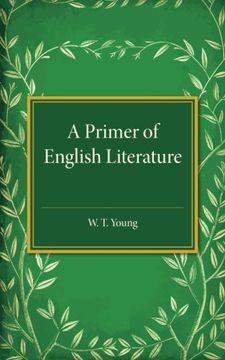 portada A Primer of English Literature (en Inglés)