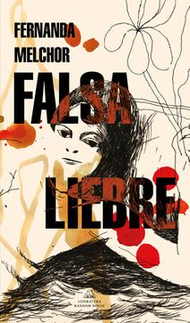 portada Falsa Liebre (in Spanish)
