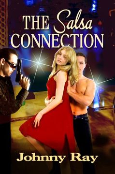 portada The Salsa Connection: An International Romantic Thriller