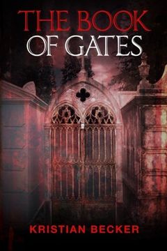 portada The Book of Gates