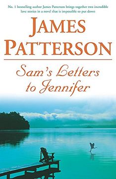 portada Sam's Letters to Jennifer